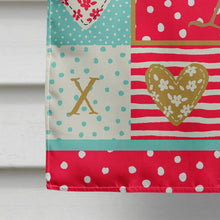 Load image into Gallery viewer, Thrush Love Flag Canvas House Size CK5516CHF