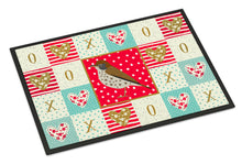 Load image into Gallery viewer, Thrush Love Doormat - 24x36 Decorative Floor Mat – Indoor/Outdoor Rug with Artistic Flair CK5516JMAT
