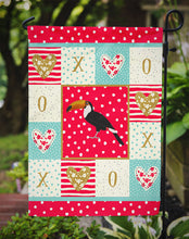 Load image into Gallery viewer, Toucan Love Garden Flag - Outdoor Decorative Yard Flag CK5517GF