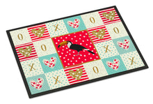 Load image into Gallery viewer, Toucan Love Doormat - 24x36 Decorative Floor Mat – Indoor/Outdoor Rug with Artistic Flair CK5517JMAT