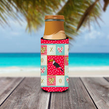 Load image into Gallery viewer, Toucan Love   Hugger for slim cans CK5517MUK