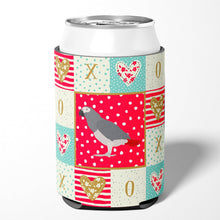 Load image into Gallery viewer, African Grey Parrot Love Can or Bottle Hugger CK5518CC