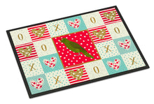 Load image into Gallery viewer, Amazon Parrot Love Doormat - 24x36 Decorative Floor Mat – Indoor/Outdoor Rug with Artistic Flair CK5519JMAT