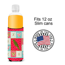 Load image into Gallery viewer, Amazon Parrot Love   Hugger for slim cans CK5519MUK