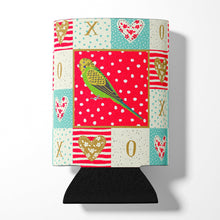 Load image into Gallery viewer, Budgerigar Love Can or Bottle Hugger CK5520CC