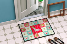 Load image into Gallery viewer, Cockatoo Love Doormat - 24x36 Decorative Floor Mat – Indoor/Outdoor Rug with Artistic Flair CK5522JMAT