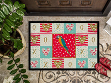Load image into Gallery viewer, Macaw Love Doormat - 24x36 Decorative Floor Mat – Indoor/Outdoor Rug with Artistic Flair CK5523JMAT