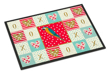 Load image into Gallery viewer, Macaw Love Doormat - 24x36 Decorative Floor Mat – Indoor/Outdoor Rug with Artistic Flair CK5523JMAT
