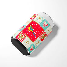 Load image into Gallery viewer, Rosella Love Can or Bottle Hugger CK5526CC