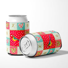 Load image into Gallery viewer, Rosella Love Can or Bottle Hugger CK5526CC