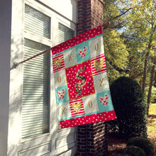 Load image into Gallery viewer, Python Flag Canvas House Size CK5530CHF