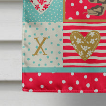 Load image into Gallery viewer, Python Flag Canvas House Size CK5530CHF