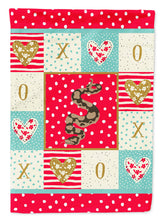 Load image into Gallery viewer, Python Garden Flag – Decorative Outdoor Yard Flag CK5530GF