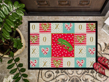 Load image into Gallery viewer, Chameleon Doormat - 18x27 Decorative Floor Mat – Indoor/Outdoor Rug with Artistic Flair CK5531MAT