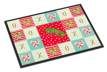 Load image into Gallery viewer, Chameleon Doormat - 18x27 Decorative Floor Mat – Indoor/Outdoor Rug with Artistic Flair CK5531MAT