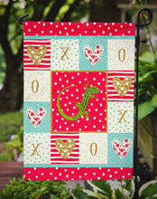 Load image into Gallery viewer, Lizard Garden Flag – Decorative Outdoor Yard Flag CK5534GF