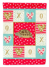Load image into Gallery viewer, Turtle Flag Canvas House Size CK5536CHF