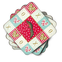 Load image into Gallery viewer, Newt Coasters - Set of 4 Lightweight Foam, Absorbent Drink Coasters  CK5537FC
