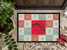 Load image into Gallery viewer, Newt Doormat - 24x36 Decorative Floor Mat – Indoor/Outdoor Rug with Artistic Flair CK5537JMAT