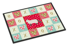Load image into Gallery viewer, American Curl #2 Cat Love Doormat - 18x27 Decorative Floor Mat – Indoor/Outdoor Rug with Artistic Flair CK5547MAT