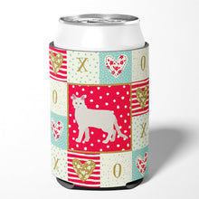 Load image into Gallery viewer, Aphrodite Giant #1 Cat Love Can or Bottle Hugger CK5552CC