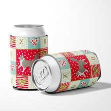 Load image into Gallery viewer, Asian Semi Longhaired Cat Love Can or Bottle Hugger CK5555CC