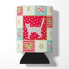 Load image into Gallery viewer, Burmilla Cat Love Can or Bottle Hugger CK5571CC