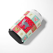 Load image into Gallery viewer, California Spangled #1 Cat Love Can or Bottle Hugger CK5572CC
