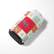 Load image into Gallery viewer, Chartreux #1 Cat Love Can or Bottle Hugger CK5576CC