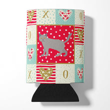 Load image into Gallery viewer, Chartreux #2 Cat Love Can or Bottle Hugger CK5577CC