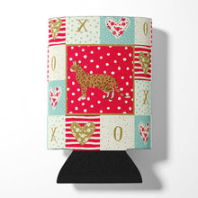 Load image into Gallery viewer, Cheetoh #3 Cat Love Can or Bottle Hugger CK5582CC