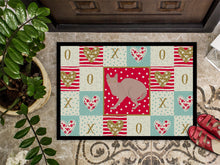 Load image into Gallery viewer, Don Sphynx #3 Cat Love Doormat - 24x36 Decorative Floor Mat – Indoor/Outdoor Rug with Artistic Flair CK5600JMAT