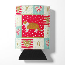 Load image into Gallery viewer, Exotic Shorthair #1 Cat Love Can or Bottle Hugger CK5614CC