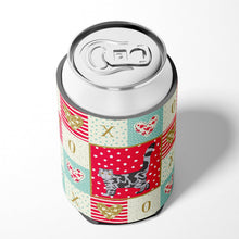 Load image into Gallery viewer, Foldex Exotic Fold #1 Cat Love Can or Bottle Hugger CK5618CC