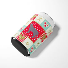 Load image into Gallery viewer, Korat #2 Cat Love Can or Bottle Hugger CK5631CC