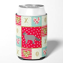 Load image into Gallery viewer, La Perm #3 Cat Love Can or Bottle Hugger CK5638CC