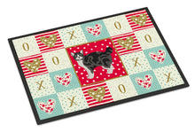 Load image into Gallery viewer, Manx #1 Cat Love Doormat - 24x36 Decorative Floor Mat – Indoor/Outdoor Rug with Artistic Flair CK5646JMAT