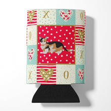 Load image into Gallery viewer, Munchkin Cat Love Can or Bottle Hugger CK5650CC