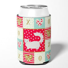Load image into Gallery viewer, Napoleon #1 Cat Love Can or Bottle Hugger CK5653CC