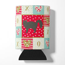 Load image into Gallery viewer, Nebelung #3 Cat Love Can or Bottle Hugger CK5657CC