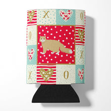 Load image into Gallery viewer, Oregon Rex Cat Love Can or Bottle Hugger CK5662CC