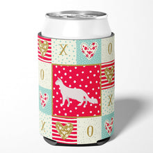 Load image into Gallery viewer, Oriental Longhair Cat Love Can or Bottle Hugger CK5665CC
