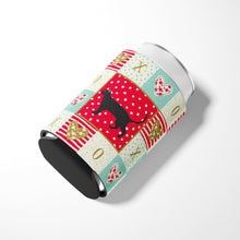 Load image into Gallery viewer, Pantherette Cat Love Can or Bottle Hugger CK5671CC