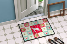 Load image into Gallery viewer, Peterbald #2 Cat Love Doormat - 24x36 Decorative Floor Mat – Indoor/Outdoor Rug with Artistic Flair CK5677JMAT