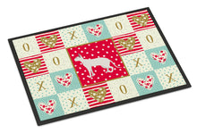 Load image into Gallery viewer, Peterbald #2 Cat Love Doormat - 18x27 Decorative Floor Mat – Indoor/Outdoor Rug with Artistic Flair CK5677MAT
