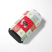 Load image into Gallery viewer, Ragamuffin #2 Cat Love Can or Bottle Hugger CK5685CC