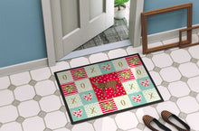 Load image into Gallery viewer, Savannah #3 Cat Love Doormat - 24x36 Decorative Floor Mat – Indoor/Outdoor Rug with Artistic Flair CK5697JMAT