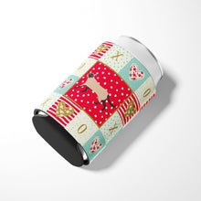 Load image into Gallery viewer, Siamese Traditional #2 Cat Love Can or Bottle Hugger CK5707CC