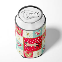 Load image into Gallery viewer, Siamese Traditional #2 Cat Love Can or Bottle Hugger CK5707CC