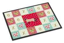 Load image into Gallery viewer, Siamese Traditional #2 Cat Love Doormat - 18x27 Decorative Floor Mat – Indoor/Outdoor Rug with Artistic Flair CK5707MAT